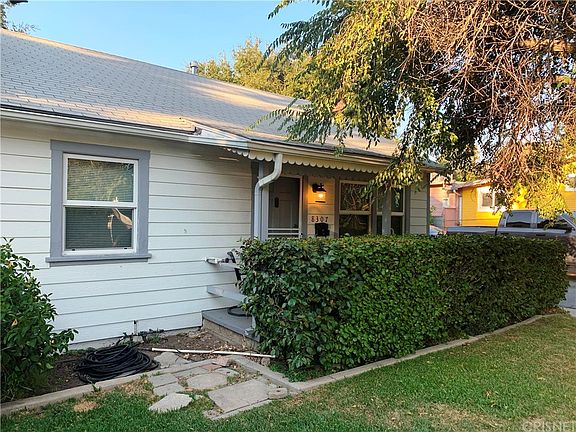 3rd image of 8307 Owens St