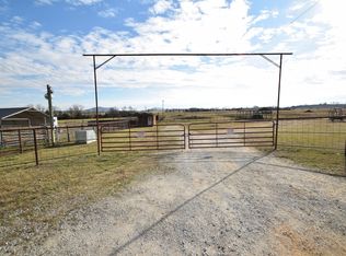 Blackshire Rd, Blackshire, AR 72601