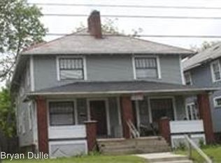 2371 N 4th St #2373, Columbus, OH 43202