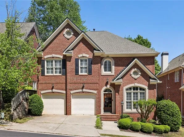 1200 Dunwoody Village Dr, Atlanta, GA 30338