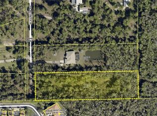 12491 Blasingim Rd, Fort Myers, FL 33966