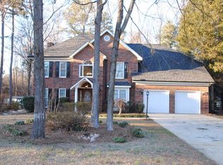 221 Withershinn Dr, Charlotte, NC 28262