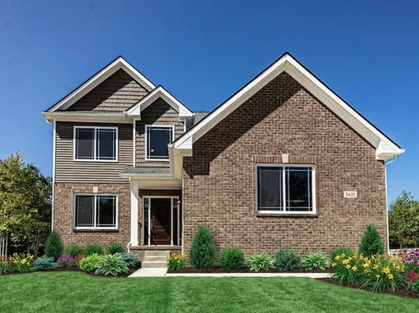 Everest Plan, Cambridge Park North II