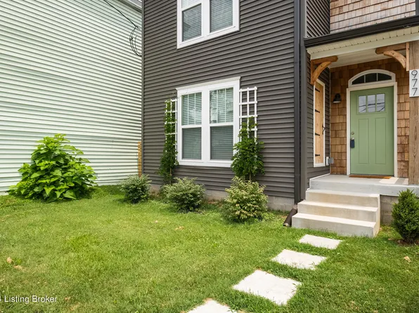 977 S Shelby St, Louisville, KY 40203