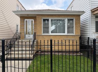5347 S Maplewood Ave, Chicago, IL 60632