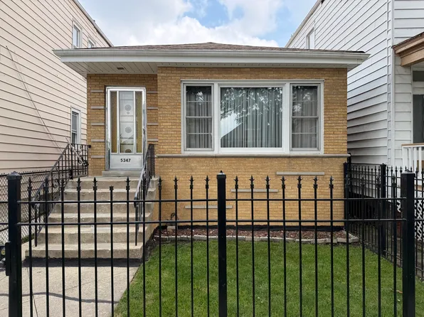 5347 S Maplewood Ave, Chicago, IL 60632