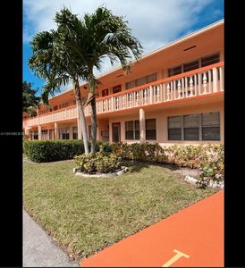 423 Tilford #423-T, Deerfield Beach, FL, 33442
