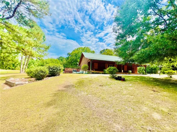 755 Bellevue St, Jena, LA 71342