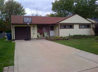 6524 Kenbridge Rd, Parma Heights, OH 44130