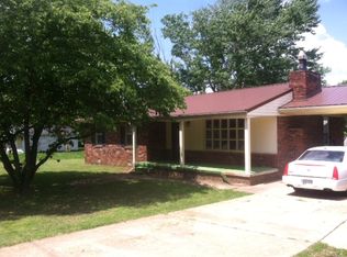 1085 Main St, Atwood, TN 38220
