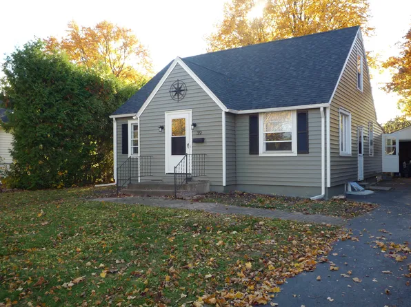 39 Tremblay Ave, Plattsburgh, NY 12901