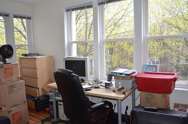 2nd image of 4743 N Virginia Ave APT 1