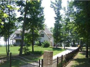 9826 Indian Ridge Ln, Soddy Daisy, TN 37379