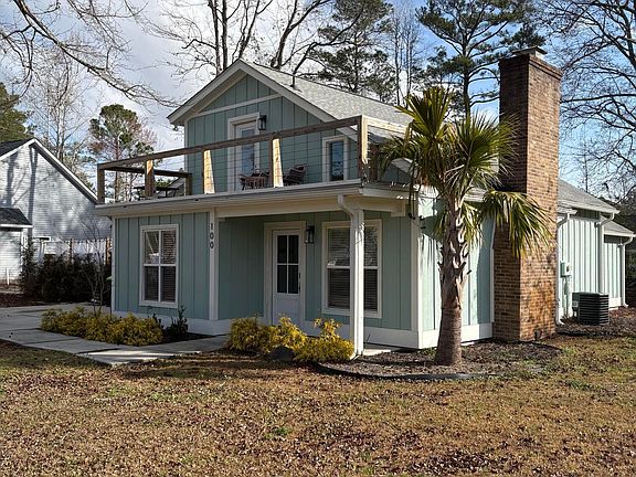 3rd image of 100 Boundary Loop Road NW