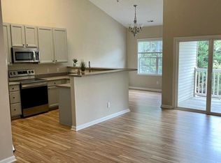 1122 Claret Ln, Morrisville, NC 27560