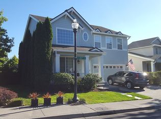 18401 SE 43rd Ln, Vancouver, WA