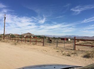 8724 N Avenida Ramirez, Kingman, AZ 86409