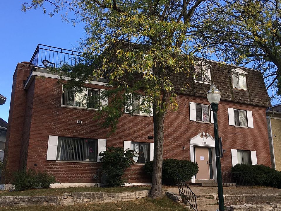 2nd image of 240 Langdon St #301