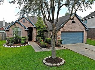 4719 Mason Ct, Sugar Land, TX 77479