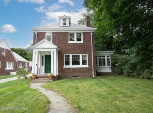 7 Alder Ave, Troy, NY 12180