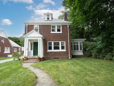 7 Alder Avenue, Troy, NY, 12180