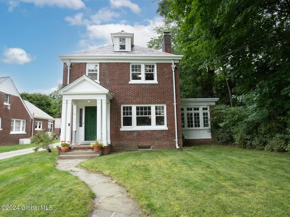 7 Alder Avenue, Troy, NY 12180