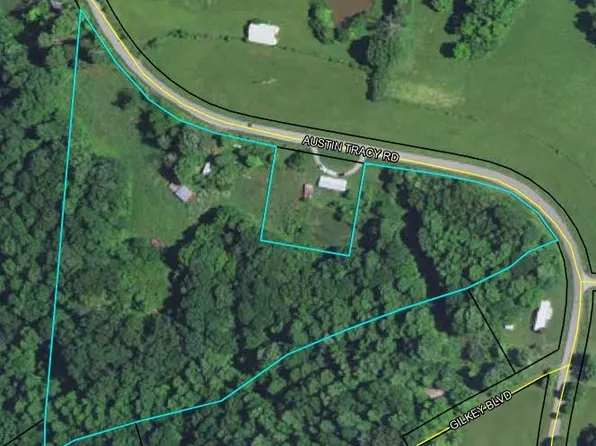 358 Austin Tracy Rd, Lucas, KY 42156
