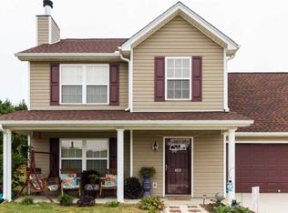 489 Tribble Rd, Townville, SC 29689