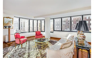 Sold by Douglas Elliman