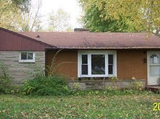 13498 N Clio Rd, Clio, MI 48420