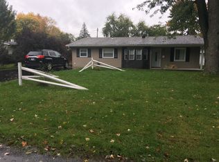 6130 Harvest Ln, Toledo, OH 43623