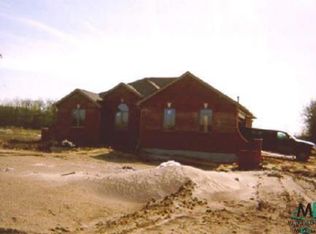 5339 Scotchsettlement, Almont, MI 48003