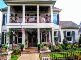 28646 Olde Stone Rd, Madison, AL 35756