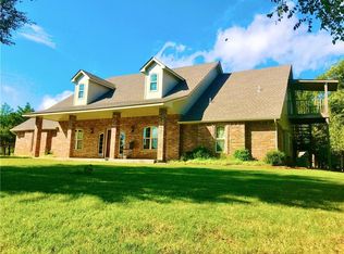 14609 Chapel Dr, Piedmont, OK 73078