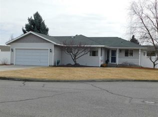 13918 E 29th Ct, Veradale, WA 99037