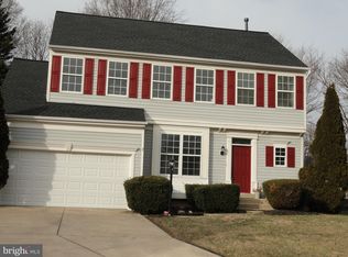 2501 Dowitcher Ct, Waldorf, MD
