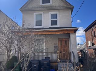 269 Sammon Ave, Toronto, ON