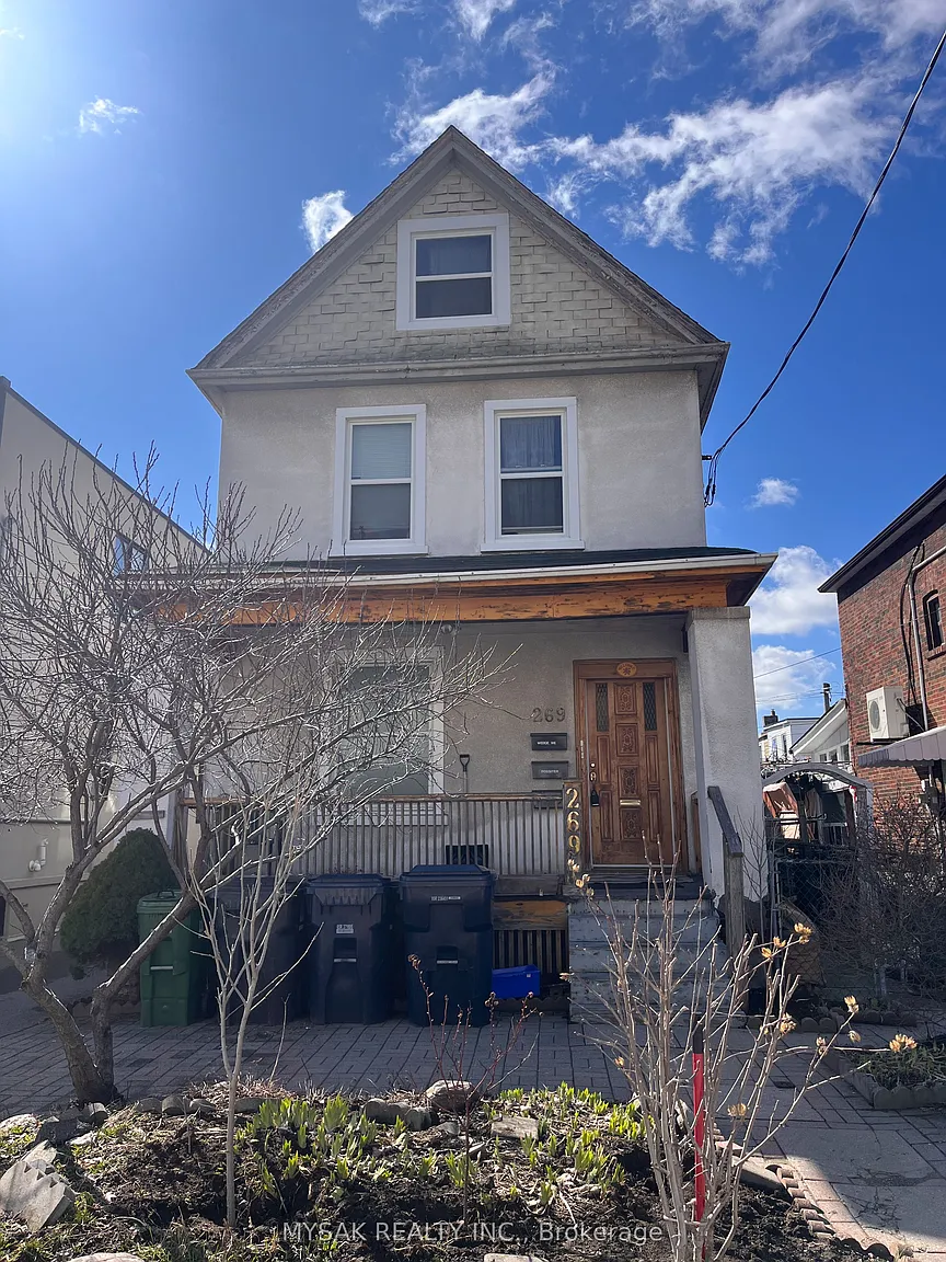 269 Sammon Ave photo 1