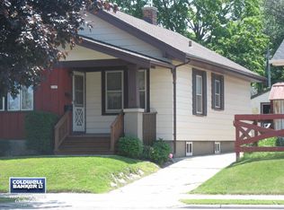 2107 Franklin St, Manitowoc, WI 54220