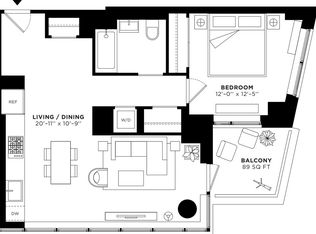 19 India St #T1409, Brooklyn, NY 11222