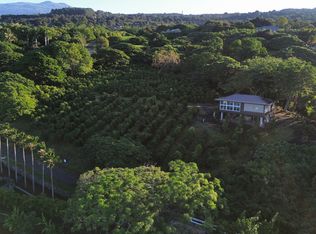 77-6301 Kaumalumalu Dr LOT 12, Holualoa, HI 96725