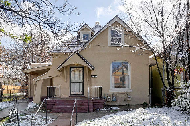 2542 Humboldt St. — Photo 25