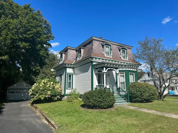 112 Main Street, Marlborough, NH 03455