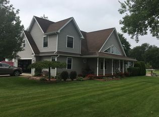 267 Harvard Dr, Howell, MI 48843