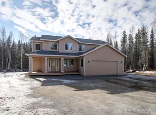 7734 E Dale Cir, Wasilla, AK 99654