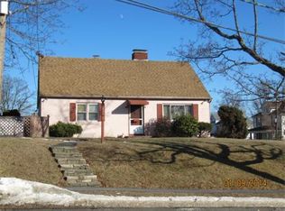 164 Beverly Rd, Worcester, MA 01605