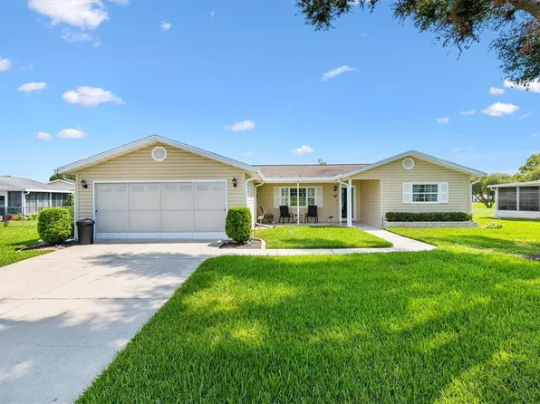 17747 SE 95th Cir, Summerfield, FL 34491