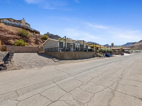 37219 River Bend Dr, Parker, AZ 85344
