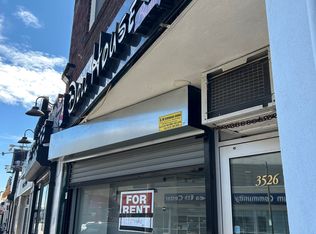 3526 Cottman Ave, Philadelphia, PA 19149