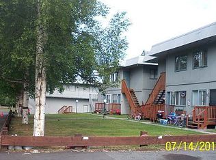 8036 Loganberry St, Anchorage, AK 99502